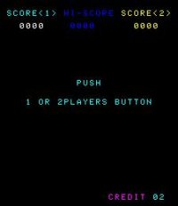 Cкриншот Space Invaders (1978), изображение № 726267 - RAWG