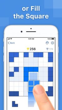 Cкриншот BlockuDoku - Block Puzzle, изображение № 2023591 - RAWG