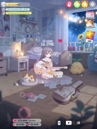 Cкриншот Guitar Girl:Relaxing MusicGame, изображение № 2597289 - RAWG