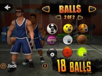 Cкриншот Jam League Basketball, изображение № 2089284 - RAWG