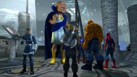 Cкриншот Marvel Ultimate Alliance, изображение № 453693 - RAWG