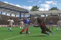 Cкриншот Pro Evolution Soccer 2010, изображение № 526466 - RAWG