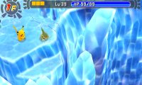 Cкриншот Pokémon Mystery Dungeon: Gates to Infinity, изображение № 261484 - RAWG