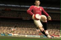 Cкриншот FIFA 07, изображение № 461846 - RAWG