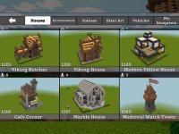 Cкриншот JurassicCraft: Free Block Build & Survival Craft, изображение № 2080813 - RAWG