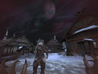 Cкриншот The Elder Scrolls 3: Bloodmoon, изображение № 361976 - RAWG