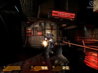 Cкриншот Quake IV, изображение № 805667 - RAWG