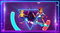 Cкриншот Cyber Surfer: Beat&Skateboard, изображение № 3294069 - RAWG