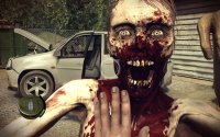 Cкриншот The Walking Dead: Инстинкт выживания, изображение № 597441 - RAWG