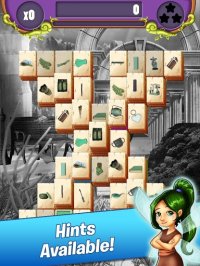 Cкриншот Mahjong - Mermaid Quest - Sirens of the Deep, изображение № 1347986 - RAWG