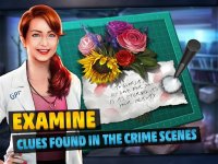 Cкриншот Criminal Case, изображение № 1426181 - RAWG