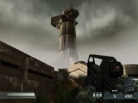 Cкриншот Killzone, изображение № 520494 - RAWG