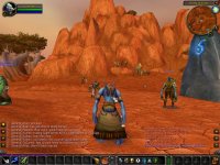 Cкриншот World of Warcraft, изображение № 351966 - RAWG