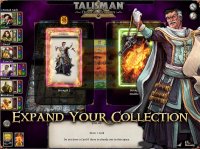 Cкриншот Talisman: Digital Edition, изображение № 675928 - RAWG