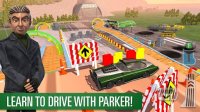 Cкриншот Parker’s Driving Challenge, изображение № 1556785 - RAWG