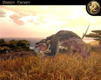 Cкриншот Dragon Empires, изображение № 353713 - RAWG