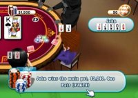 Cкриншот Texas Hold'Em Poker, изображение № 785054 - RAWG