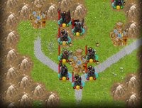 Cкриншот Fantasy Kommander: Eukarion Wars, изображение № 601810 - RAWG