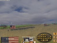 Cкриншот Scourge of War: Gettysburg, изображение № 518800 - RAWG