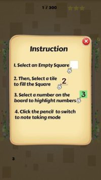 Cкриншот Sudoku Challenge, изображение № 1453625 - RAWG