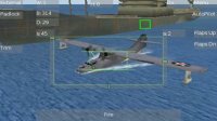 Cкриншот PBY 3D Seaplane Combat in WWII, изображение № 2714884 - RAWG