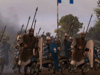Cкриншот Medieval 2: Total War, изображение № 444433 - RAWG