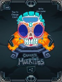 Cкриншот Muertitos (The Little Dead): A Matching Puzzle for your Brain, изображение № 884903 - RAWG