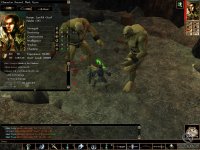 Cкриншот Neverwinter Nights, изображение № 302781 - RAWG