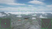 Cкриншот Modern Air Combat: Beyond Visual Range, изображение № 3572788 - RAWG