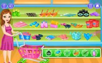 Cкриншот Supermarket Game For Girls, изображение № 1526287 - RAWG