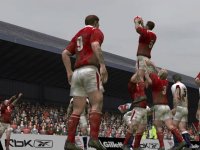 Cкриншот Rugby 06, изображение № 442182 - RAWG