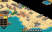 Cкриншот Desert Stormfront LITE - RTS, изображение № 1502501 - RAWG