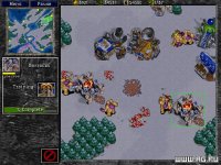 Cкриншот Warcraft 2: Battle.net Edition, изображение № 312289 - RAWG