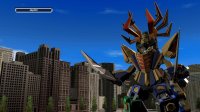 Cкриншот Power Rangers Super Samurai, изображение № 284331 - RAWG