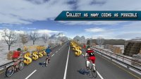 Cкриншот Extreme Bicycle racing 2018, изображение № 1519881 - RAWG