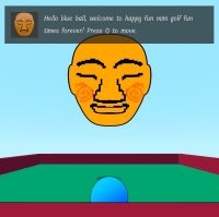 Cкриншот Happy fun minigolf fun times forever, изображение № 2684169 - RAWG