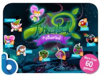 Cкриншот Tinker Bell in Neverland, изображение № 1602722 - RAWG