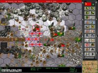 Cкриншот Steel Panthers 2: Modern Battles, изображение № 321851 - RAWG