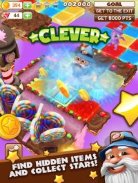 Cкриншот Puzzle Wiz, изображение № 959861 - RAWG
