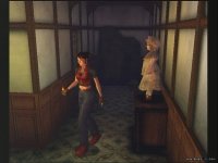 Cкриншот Resident Evil - Code: Veronica X, изображение № 1830311 - RAWG