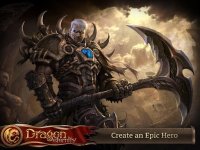 Cкриншот Dragon Eternity, изображение № 1419170 - RAWG