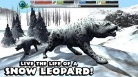 Cкриншот Snow Leopard Simulator, изображение № 2104085 - RAWG