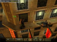 Cкриншот Duke Nukem: Manhattan Project, изображение № 290140 - RAWG