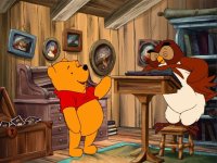 Cкриншот Disney's Winnie the Pooh: Preschool, изображение № 1702732 - RAWG