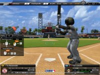 Cкриншот MLB Dugout Heroes, изображение № 521242 - RAWG