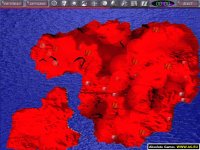 Cкриншот Colors of War, изображение № 334511 - RAWG