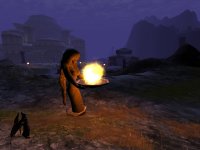 Cкриншот Ultima X: Odyssey, изображение № 376863 - RAWG