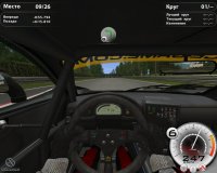 Cкриншот GTR Evolution, изображение № 493045 - RAWG