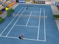 Cкриншот Anime Tennis Babes, изображение № 392628 - RAWG