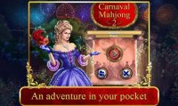 Cкриншот Carnaval Mahjong 2 Free, изображение № 1585152 - RAWG
